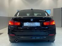 begagnad BMW 320 d l Steptronic l PDC l Rattvärme l