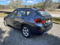 begagnad BMW X1 sDrive20d Euro 5