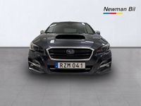 begagnad Subaru Levorg 1.6 4WD Lineartronic GT-S Euro 6