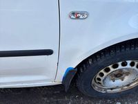 Begagnad VW Caddy 102 HK (75 kW) 2011 Minibuss