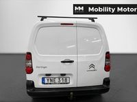 begagnad Citroën Berlingo Drag