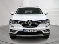 begagnad Renault Koleos 2.0 dCi 4X4 2018, SUV