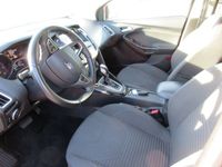 begagnad Ford Focus Kombi 1.5 TDCi Powershift Euro 6 120hk