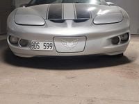 Begagnad Pontiac Firebird 196 HK (144 kW) 2000