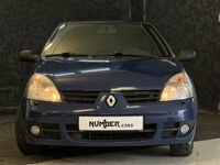 begagnad Renault Clio R.S. 5-dörra Halvkombi 1.2 Euro 4