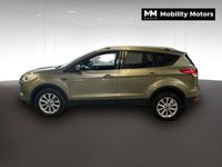 begagnad Ford Kuga DM22,0 TDCI 2WD KROK EXTRALJUS 2015, SUV