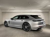 begagnad Porsche Panamera 4 E-Hybrid Sport Turismo 462hk Leasebar VAT