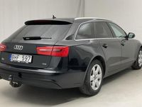 begagnad Audi A6 2.0 TDI Avant