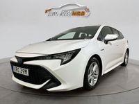 begagnad Toyota Corolla Touring Sports Hybrid e-CVT Euro 6 KAMEKDJA