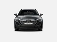 begagnad Audi Q8 Quattro 55 e-tron S-line Selection