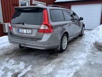 begagnad Volvo V70 1.6 DRIVe Kinetic Euro 5