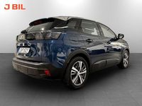Begagnad Peugeot 3008 Active 225 HK (165 kW) 2022 Blå SUV