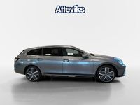 Ny VW Passat 2026 Grå Kombi