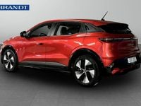 Begagnad Renault Mégane IV Equilibre 97 kW (132 HK) 2023 Röd