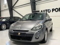 begagnad Renault Clio R.S. 5-dörra Halvkombi 1.2 "1 Ägare, Nybesiktigad