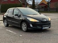 Begagnad Peugeot 308 150 HK (110 kW) 2009