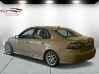 begagnad Saab 9-3 SportSedan 1.8t BioPower Vector