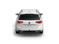 begagnad VW Passat Sportscombi GTE SC GTE 1.4 TSI 218 HK 6 VXL DSG