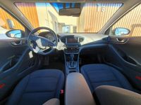 begagnad Hyundai Ioniq Hybrid 1.6 DCT Euro 6