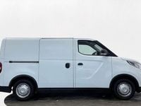 Begagnad Maxus eDeliver 3 89 kW (122 HK) 2020 Vit Van
