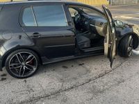 begagnad VW Golf V 