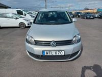 begagnad VW Golf Plus 1.6 TDI BMT Style Euro 5