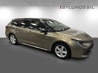 begagnad Toyota Corolla Touring Sports Hybrid e-CVT *Dragkrok, V-Hjul