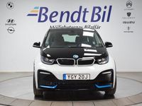 begagnad BMW 120 i3sAh Charged /20" Fälg /Navi Business/6,95% Ränta
