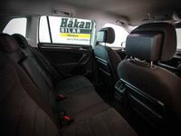 begagnad VW Tiguan 2.0 TDI 4Motion DSG Premium Sport 2019, SUV