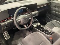 begagnad Hyundai Kona 1.6 GDi HEV 6DCT N Line Lager-Dealen 2024, SUV