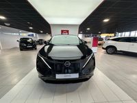 begagnad Nissan Ariya 87kWh Evolve Bose *Beställning