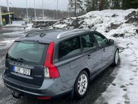 begagnad Volvo V50 D2 Momentum