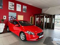 begagnad Volvo V40 D2 Your Kinetic M-Värmare Nyservad 837kr/MÅN*