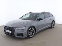 Begagnad Audi S6 355 HK (261 kW) 2020 Okänd Kombi