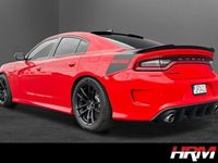 begagnad Dodge Charger SRT Limited Edition Daytona