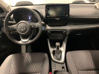 begagnad Mazda 2 1,5 Hybrid Agile Automat