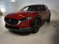 begagnad Mazda CX-30 2.0 186 hk SKYACTIV-X AWD Homura Aut