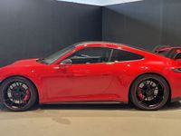 begagnad Porsche 911 GT3 PDK Sport Chrono/Club Sport/Bose/Leasbar