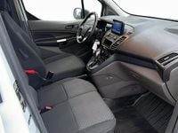 Begagnad Ford Transit Connect 2022 Vit Minibuss