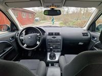 begagnad Ford Mondeo 2.0