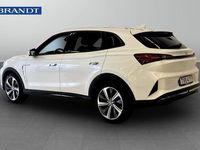 Begagnad MG Marvel R Luxury 133 kW (182 HK) 2022 Vit SUV