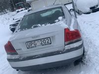 begagnad Volvo S60 2.4 Euro 4