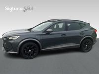 Begagnad Cupra Formentor 2021 Grå SUV