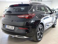 begagnad Opel Grandland X Hybrid4 PHEV Ultimate+ 300 Aut 4WD - DEMO