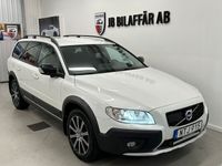 begagnad Volvo XC70 D4 AWD Classic, Dynamic Edition, Polestar, 220hk