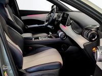 Begagnad BYD Atto 3 Comfort 150 kW (204 HK) 2023 Grön SUV