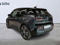 begagnad BMW 120 i3Ah Charged Plus | Backkamera | Nav prof. | Driving assistant