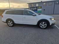 begagnad VW Passat Alltrack 2.0 TDI 4Motion