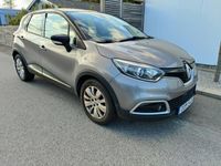 begagnad Renault Captur 1.2 TCe EDC Euro 5