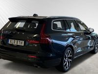 begagnad Volvo V60 T5 Momentum Advanced Edition 2019, Kombi